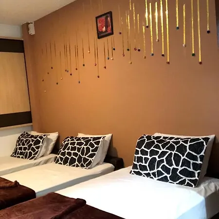 Tai Hoe Hotel